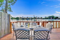 Luxury Lake Front Property Orlando Tourists