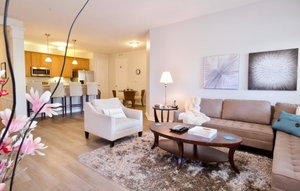 Luxury Retreat
