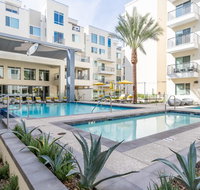 Luxury Uptown Apartments by WanderJaunt - Orlando Tourists