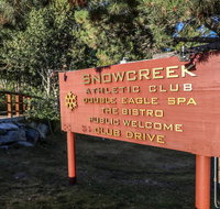 Mammoth Estates Complex - Orlando Tourists