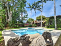 Mango Tree Villa Orlando Tourists
