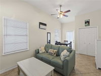 Mangrove Breeze Cottage Sleeps 4 Pet Friendly Walk to the Beach 1 Bedroom Orlando Tourists