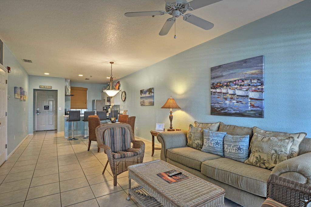 Marco Island Condo With Ocean Views And Screened Lanai - thumb 3
