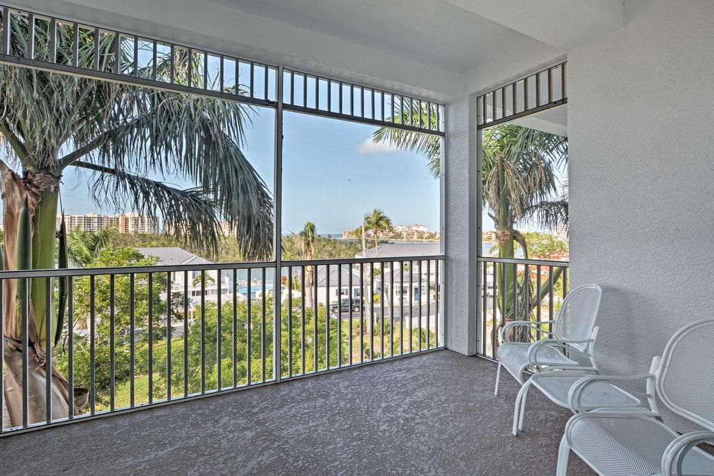 Marco Island Condo With Ocean Views And Screened Lanai - thumb 0