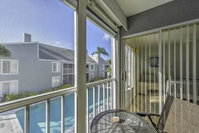 Marco Island Condo with Prvt Balcony  Pool Access Orlando Tourists