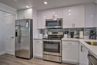 Marco Island Condo with Resort-Style Amenities Orlando Tourists
