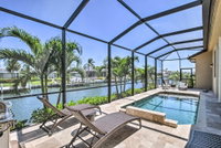 Marco Island Home with Bikes - Short Ride to Beach Orlando Tourists