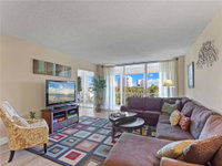 Marina Towers 304 2 Bedrooms Sleeps 4 Elevator Heated Pool Bay Front Orlando Tourists