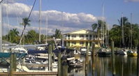 Mariners Lodge and Marina Orlando Tourists