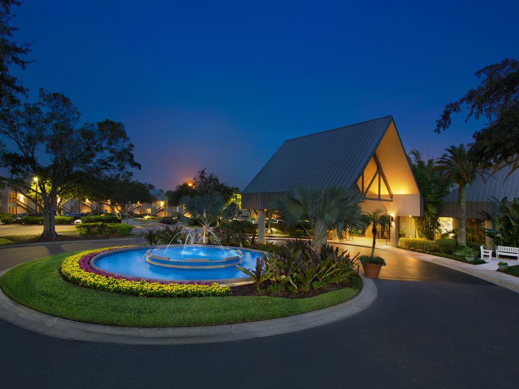 Marriott's Sabal Palms - thumb 1