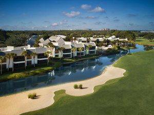 Marriott's Sabal Palms