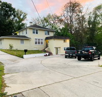 Massive Historic Riverside BnB - Orlando Tourists