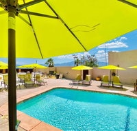 Mi Kasa Hot Springs Men's Club Resort - Orlando Tourists