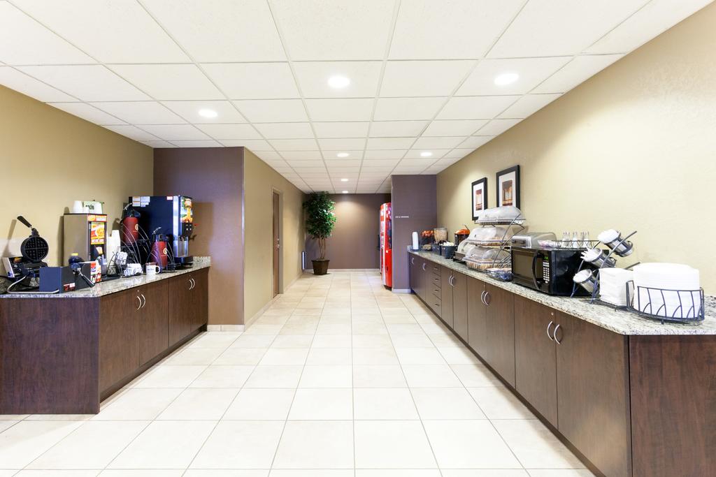Microtel Inn & Suites By Wyndham Searcy - thumb 1