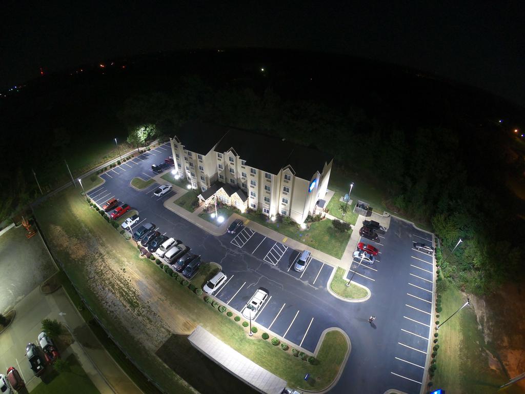 Microtel Inn & Suites By Wyndham Searcy - thumb 3