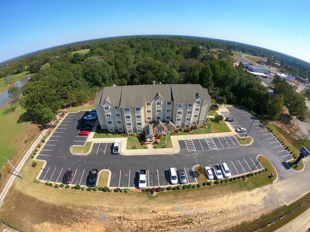 Microtel Inn & Suites By Wyndham Searcy - thumb 2