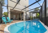 Miramar Beach House Orlando Tourists