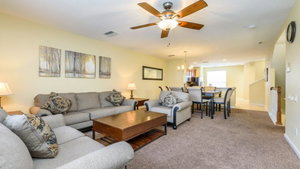 MM216707 - 3 Bed 3.5 Baths Townhouse