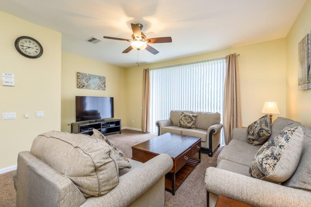 MM216707 - 3 Bed 3.5 Baths Townhouse - thumb 1