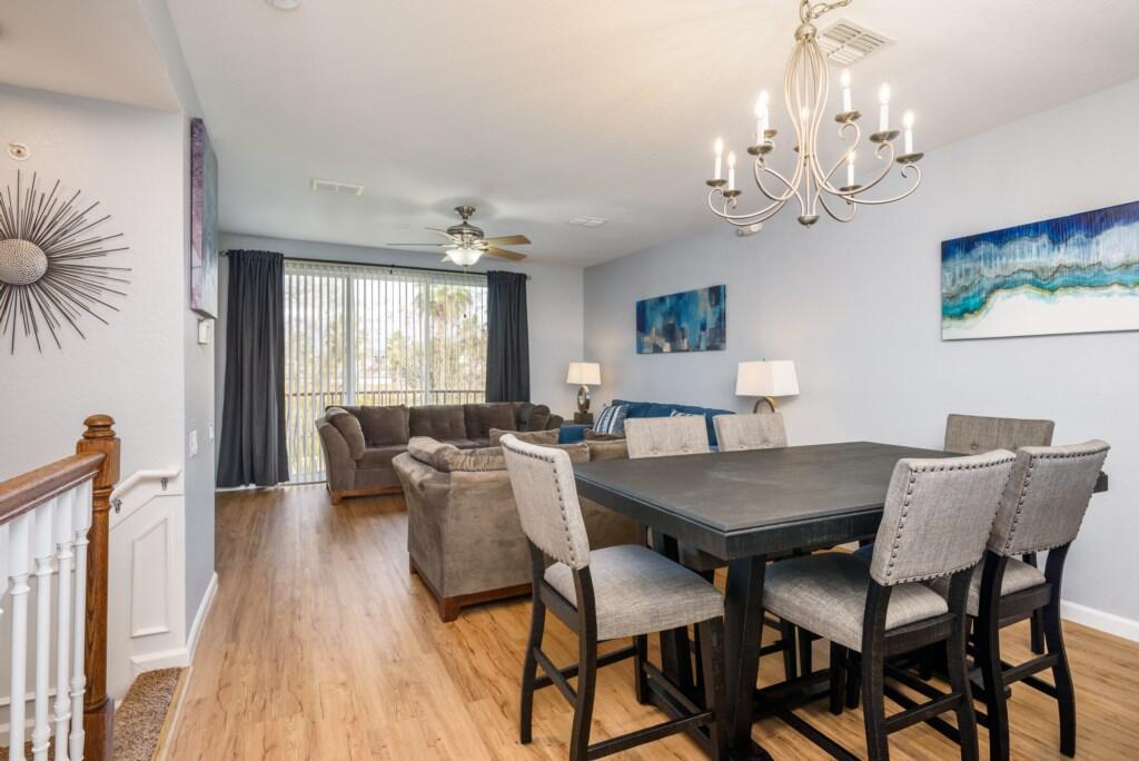 MM283776 - 3 Bed 3.5 Baths Townhouse - thumb 1