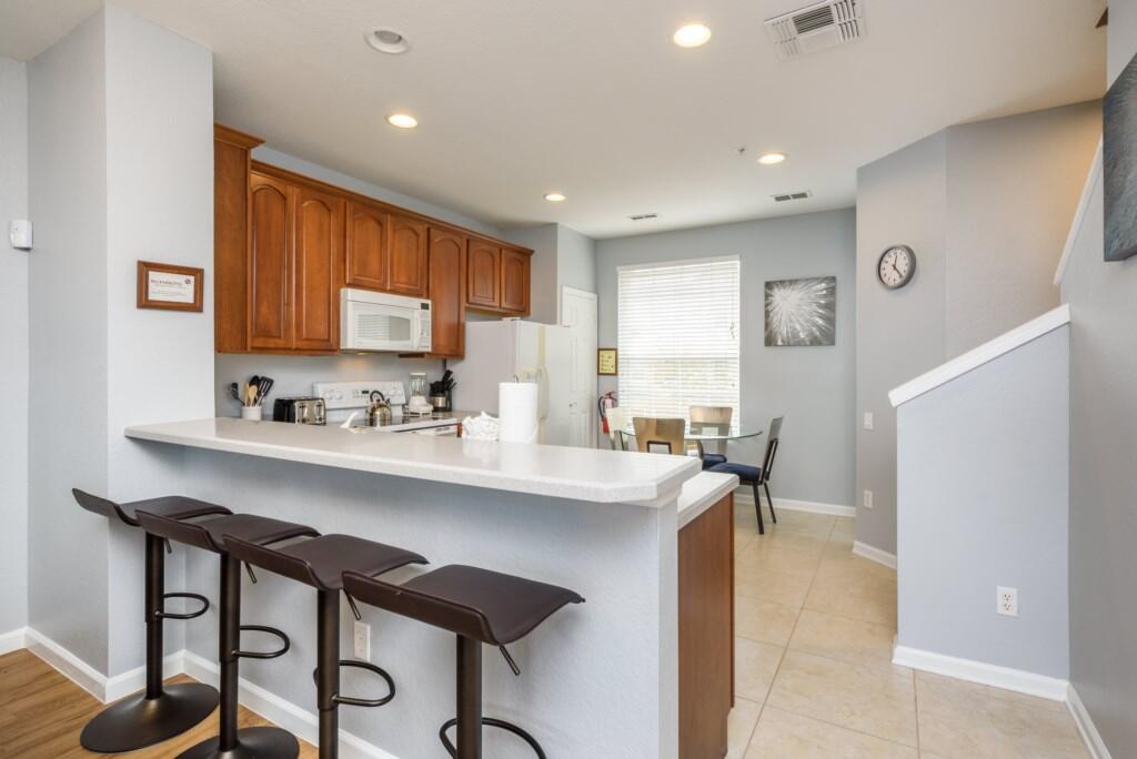 MM283776 - 3 Bed 3.5 Baths Townhouse - thumb 3