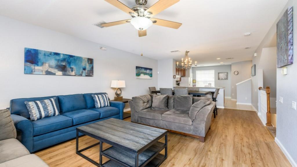 MM283776 - 3 Bed 3.5 Baths Townhouse - thumb 0