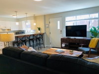 Modern  Chic Condo in the heart of Old Town Orlando Tourists