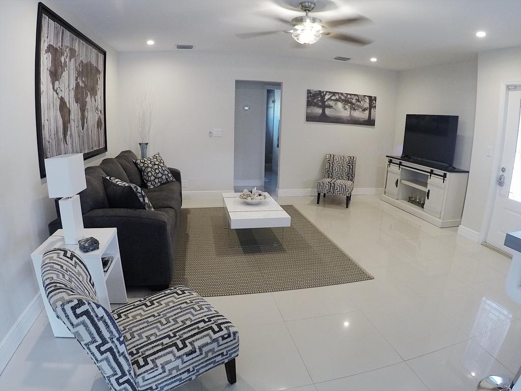Modern 3/2 Ft. Lauderdale Home By Las Olas / Beach - thumb 0