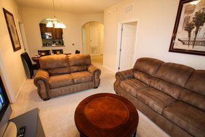 Modern Bargains - Vista Cay Resort - Feature Packed Cozy 3 Beds 2 Baths Condo - 7 Miles To Disney