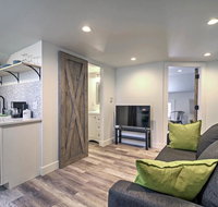 Modern Downtown Golden Apt. - Walk to Main Street - Orlando Tourists