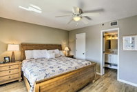 Modern Ft Myers Resort-Style Condo with Lanai and Views Orlando Tourists