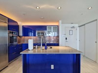 Modern Luxury Beach Hotel 2 Bedroom with Views 1807 Orlando Tourists
