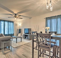 Modern Manhattan Home - 3 Mi. to KSU Campus - Orlando Tourists