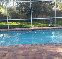 Modern Pool Home - Orlando Tourists