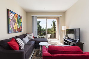 Modern Vacation Apartment (266617)