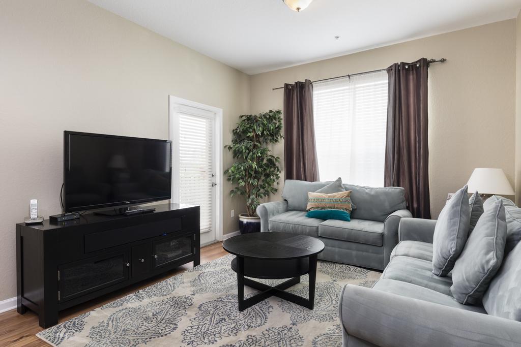 Modern Vacation Apartment (266619) - thumb 1