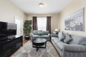Modern Vacation Apartment (266619)