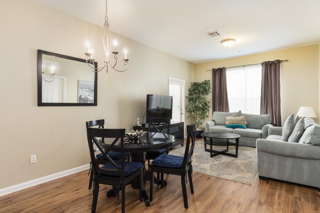 Modern Vacation Apartment (266619) - thumb 2