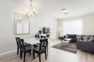 Modern Vacation Apartment (266627)