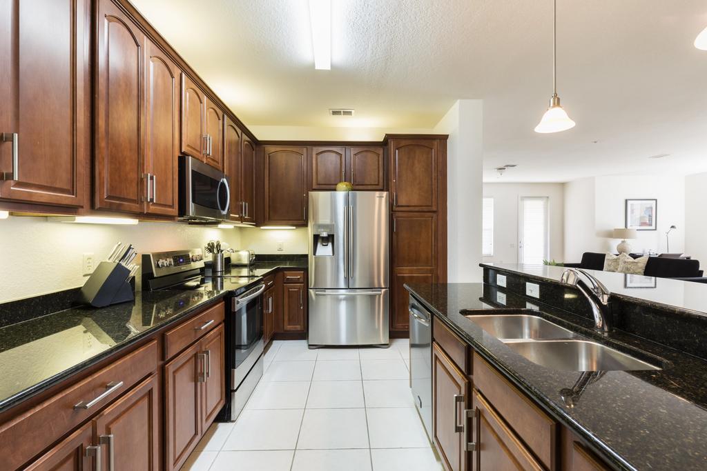 Modern Vacation Apartment At Vista Cay Apt 103 - thumb 2