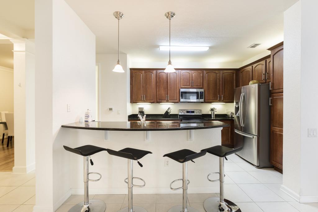 Modern Vacation Apartment At Vista Cay Apt 103 - thumb 3