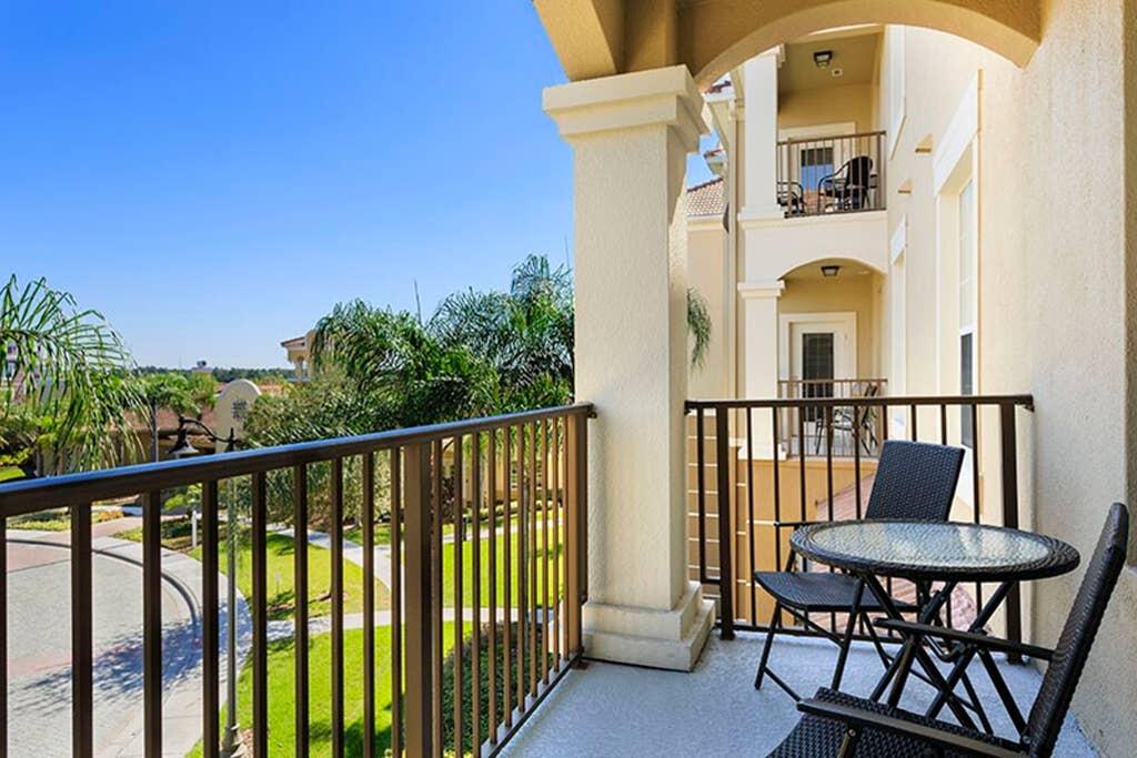 Modern Vacation Apartment At Vista Cay Resort(266632) - thumb 1