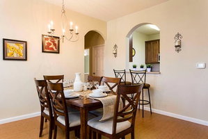 Modern Vacation Apartment At Vista Cay Resort(266632)