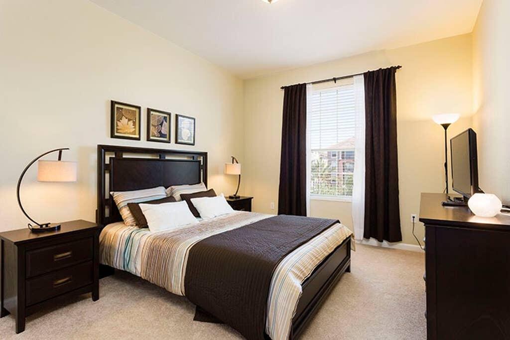 Modern Vacation Apartment At Vista Cay Resort(266632) - thumb 3
