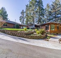 Moonlight Wildlife Retreat - Orlando Tourists