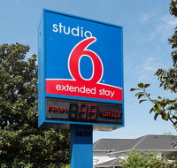 Motel 6 Duluth, Ga - Atlanta - Gwinnett Place - Orlando Tourists