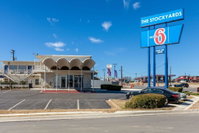 Motel 6 Fort Worth Tx - Stockyards Orlando Tourists