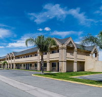 Motel 6-Buttonwillow CA Central - Orlando Tourists