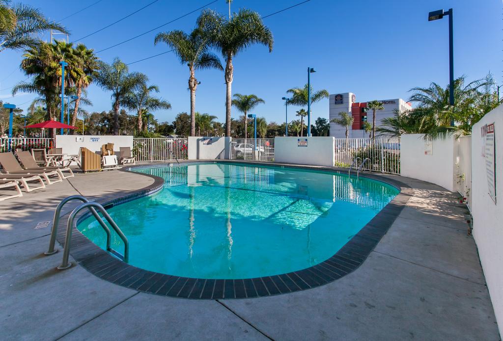Motel 6-Los Angeles, CA - Los Angeles - LAX - thumb 1