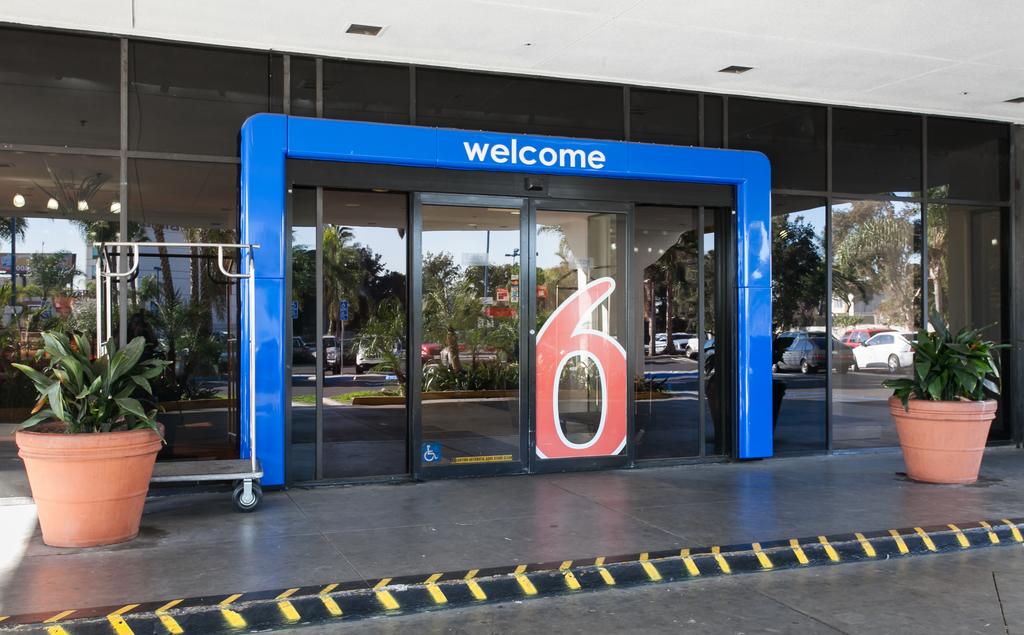 Motel 6-Los Angeles, CA - Los Angeles - LAX - thumb 2